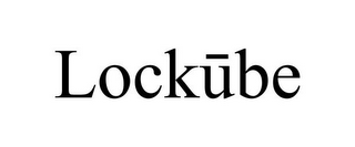 LOCKUBE