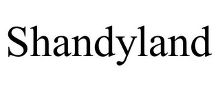 SHANDYLAND