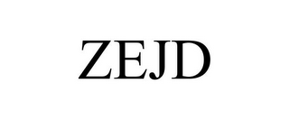 ZEJD