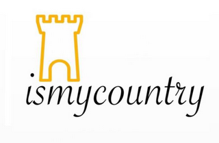 ISMYCOUNTRY