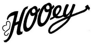 HOOEY