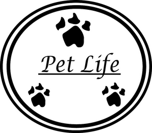 PET LIFE