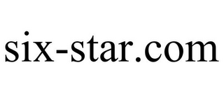 SIX-STAR.COM