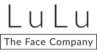 LULU THE FACE COMPANY