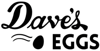 DAVE'S EGGS