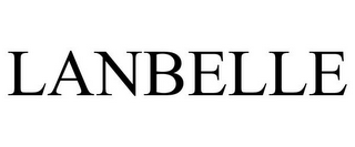 LANBELLE