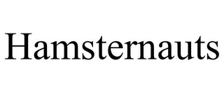 HAMSTERNAUTS