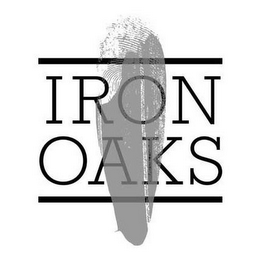 IRON OAKS