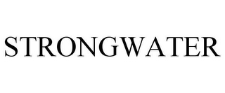 STRONGWATER