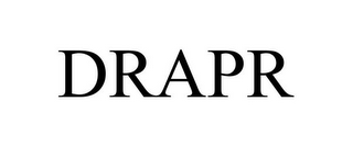 DRAPR