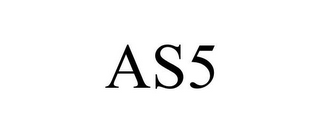 AS5