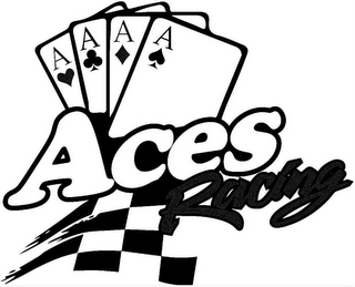 AAAA ACES RACING