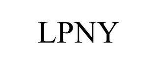 LPNY