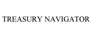 TREASURY NAVIGATOR