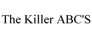 THE KILLER ABC'S