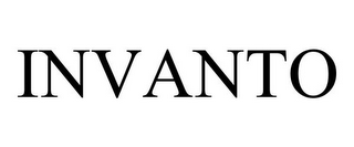 INVANTO