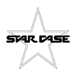 STAR CASE