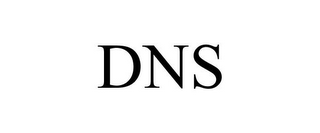 DNS