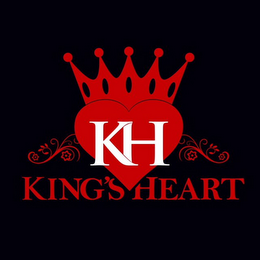 KH KING'S HEART