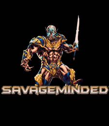 SAVAGEMINDED