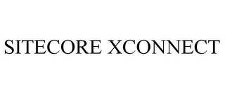 SITECORE XCONNECT