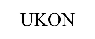 UKON