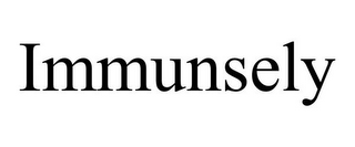 IMMUNSELY