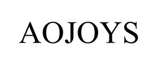 AOJOYS