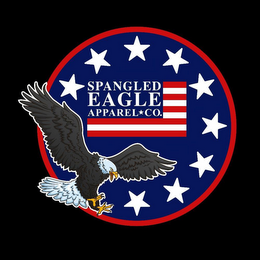 SPANGLED EAGLE APPAREL CO.