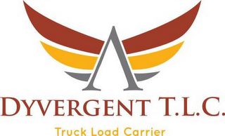 DYVERGENT T.L.C. TRUCK LOAD CARRIER