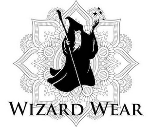 WIZARD WEAR