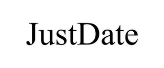 JUSTDATE