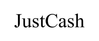 JUSTCASH