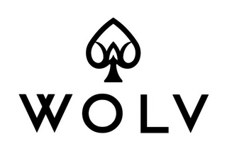 W WOLV