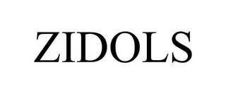 ZIDOLS
