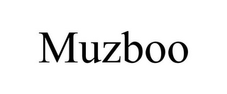 MUZBOO