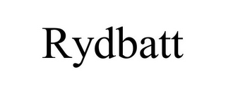 RYDBATT