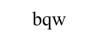 BQW