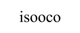 ISOOCO