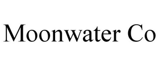 MOONWATER CO