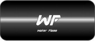 WF WATER FLAME