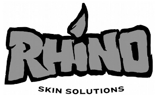 RHINO SKIN SOLUTIONS
