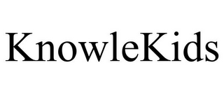 KNOWLEKIDS