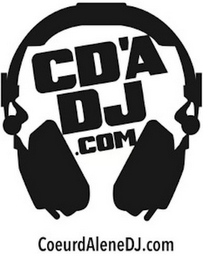 CD'A DJ .COM COEURDALENEDJ.COM