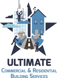 ULTIMATE COMMERCIAL & RESIDENTIAL BUILDING SERVICES