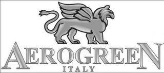 AEROGREEN ITALY