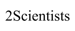 2SCIENTISTS