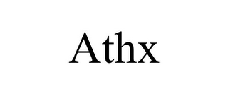 ATHX