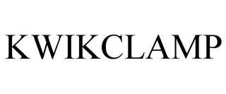 KWIKCLAMP
