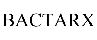 BACTARX